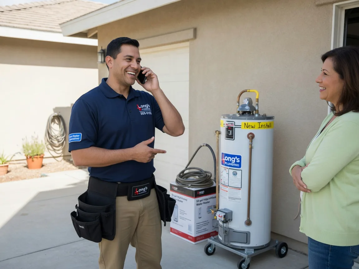 Leak Detection Walkersville, MD FAQs